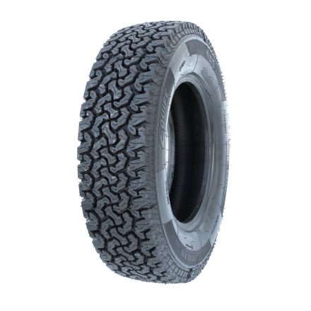 205/80 R16 All Terrain A/T anvelope teren tipul BF Goodrich KO2 mintázattal 105S