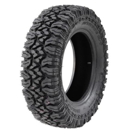 215/65 R16 106/104Q Attitude anvelope teren M/T Mud Terrain