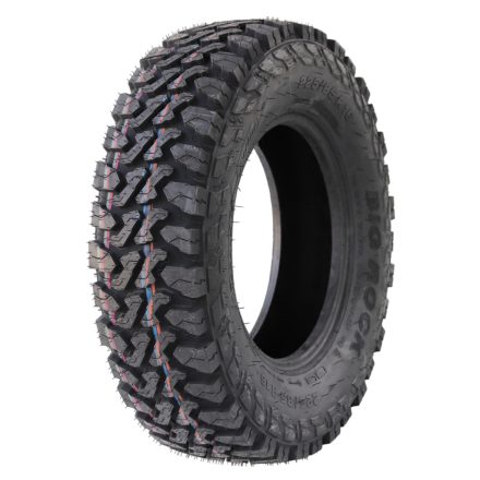 225/75 R16 120/116R Big Rock M/T anvelope teren Mud Terrain 