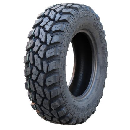 225/75 R15 Gepard Professional M/T anvelope teren 112/110Q